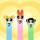 Illustration for article titled iPowerpuff Girls/i voice actor feels “stabbed in the heart” by new version